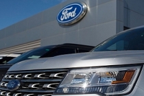 Ford, Çin'e otomobil ihracatını durdurdu