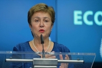 IMF Başkanı Georgieva açıkladı: Enflasyon tahminlerinde artışlar görülecek