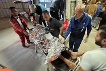 Katil İsrail'in Gazze'ye saldırılarında hayatını kaybedenlerin sayısı 51 bin 25'e çıktı