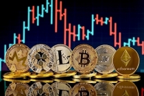 Kripto para piyasası yılın ilk çeyreğini hareketli geçirdi