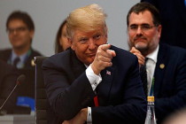 Küresel piyasalarda tarife krizi: Trump'tan Çin’e yeni tehdit, karşılık gecikmedi