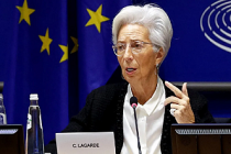 Lagarde: Enflasyon görünümü karmaşıklaşıyor