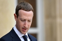 Mark Zuckerberg sosyal medya "tekel" davasında Meta’yı savundu
