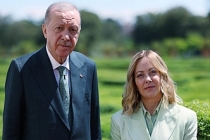 Meloni'den Türkiye ile gelişen ilişkilere vurgu