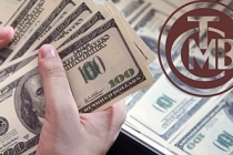 Merkez Bankası rezervleri 2 ayda 30 milyar dolara yakın azaldı