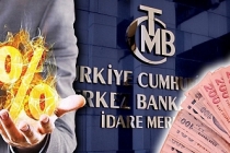 Merkez Bankası üst üste ikinci yıl da zarar açıkladı: 700 milyar liranın üstünde