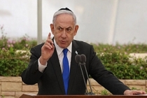 Netanyahu: İran’ın nükleer silah edinmesini engellemeye kararlıyım