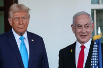 Netanyahu: Türkiye ile çatışma istemiyoruz