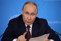 Rusya'dan 'ateşkes' açıklaması! Putin'in şartını ortaya koydu