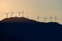 Rüzgar ve güneş, elektrik üretiminde yerli kömürü geride bıraktı