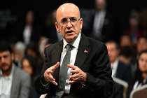 Şimşek’ten ABD mesajı: Stratejik ortaklığı derinleştirmeye kararlıyız