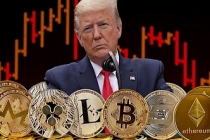 Tarife gerilimi Bitcoin'i vurdu!
