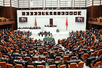 TBMM'de bu hafta: Türkiye'nin ilk "İklim Kanunu" geliyor