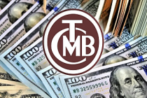 TCMB'nin rezervleri aralıksız 5 haftadır geriliyor