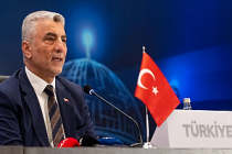 Ticaret Bakanı Bolat Birleşik Arap Emirlikleri'ne gidiyor: Hedef, 40 milyar dolarlık ikili ticaret