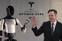 Ticaret gerilimi Tesla’ya pahalıya patladı: Elon Musk'ın robot planları sekteye uğradı