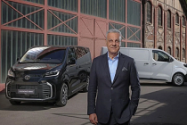 Toyota Türkiye CEO’su Bozkurt: Otomotiv pazarı 2025'te 1,1 milyon adetle kapanır