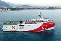 TPAO, Pakistan denizlerinde petrol ve doğal gaz arayacak