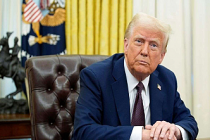 Trump, 3 milyar dolarlık iklim fonunu iptal etti