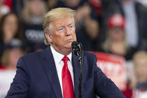 Trump üstüne basa basa söyledi: Çin ile anlaşmayı çok istiyorum