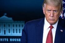 Trump’ın ilk 100 gününde alarm zilleri! İcraatları onaylanmıyor