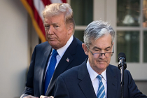 Trump’tan Fed’e baskı! "Faizleri düşür, enflasyon yok!”