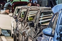 Türkiye otomotiv sektöründe en çok AB ülkelerine ihracat yapıyor