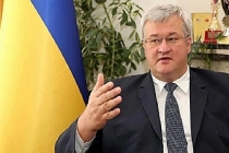 Ukrayna, nadir toprak elementleri anlaşma metni üzerinde ABD ile istişarelere başladı