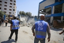 UNRWA: İsrail güçlerince 50'den fazla personelimiz gözaltına alındı, canlı kalkan olarak kullanıldı