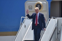 ABD Başkanı Donald Trump'ın Orta Doğu gezisi başlıyor: Hangi ülkelere gidecek, gündemde ne var?