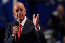 ABD'nin Suriye Özel Temsilcisi Tom Barrack oldu