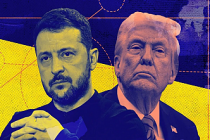 ABD ve Ukrayna nadir toprak elementleri anlaşmasını imzaladı