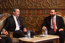 Bakan Bayraktar açıkladı: Suriye'ye doğal gaz ihracatı başlıyor