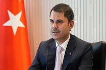 Bakan Kurum: İstanbul'da acilen dönüştürülmesi gereken 600 bin konut var