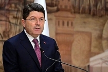 Bakan Tunç'tan 'yargı reformu' açıklaması: Beş temel amacımızı belirledik