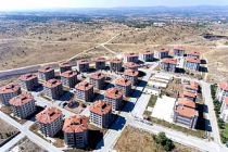 Bakanlık düğmeye bastı! 81 ilde konut fiyatlarına dijital denetim: Konutta değer haritalı dönem