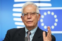 Borrell'den AB'ye Gazze eleştirisi: Gazze'ye düşen bombaların yarısını biz sağlıyoruz
