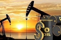 Brent petrolün varili 65,53 dolardan işlem görüyor