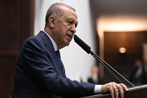 Cumhurbaşkanı Erdoğan: Terörsüz Türkiye’de yeni safhadayız
