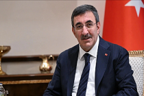 Cumhurbaşkanı Yardımcısı Yılmaz: İş dünyasının önerileriyle 2025'e özel yeni eylem planı oluşturulacak