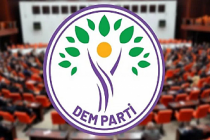 DEM Parti'den 8 maddelik açıklama: 'Tarihi bir eşik, barışın ve kardeşliğin yeni şafağı'