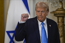 Donald Trump: Çin’i ekonomik çöküşten kurtardım, şimdi bizi yarı yolda bıraktı