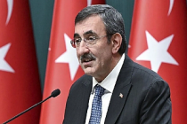 EKK, Cumhurbaşkanı Yardımcısı Yılmaz başkanlığında toplandı!