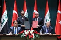 Erdoğan: Irak ile ticaret hacmi 18 milyar dolara yaklaştı