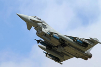 Eurofighter, Türkiye ve Orta Doğu’da yeni iş birliklerine hazırlanıyor