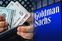 Goldman Sachs'tan dikkat çeken dolar/TL tahmini: Rakamlar değişti