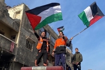 Hamas Gazze'de ateşkes teklifini kabul etti