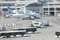 Husiler: Tel Aviv’deki Ben Gurion Havalimanı'nı son 24 saatte iki kez hedef aldık