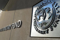 IMF'den Pakistan'a 1 milyar dolarlık kaynak