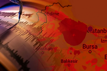 İstanbul'daki 6,2'lik depremde enerjinin sadece yüzde 12'si boşaldı